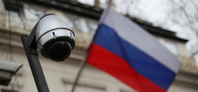 Reino Unido acusa Rússia de espionagem