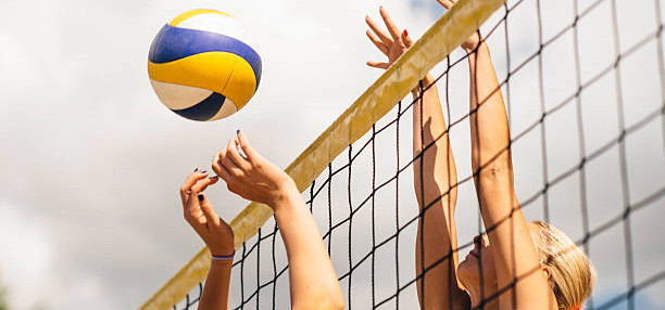 Blumenau abre inscrições para o 2° Moviblu de Vôlei de Praia