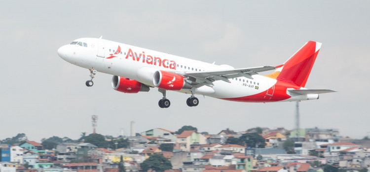 Administradora pede que Justiça decrete falência da Avianca Brasil