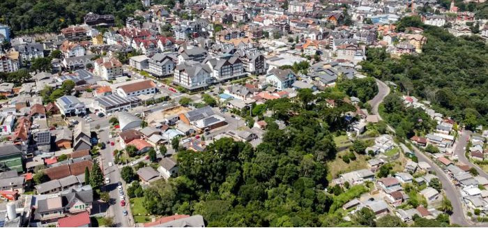 Gramado desbanca Rio e Noronha e vira o destino número um dos viajantes