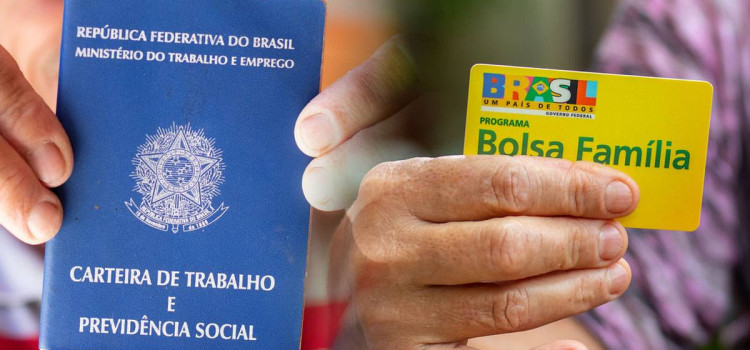 A farsa do 'baixo desemprego' do Brasil
