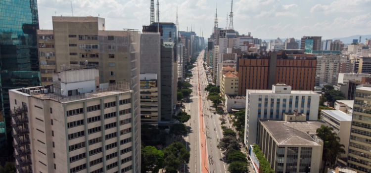 Maior roda-gigante da América Latina é inaugurada em SP