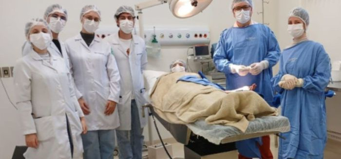Medicina em Timbó: novo curso da Furb ganha data de inauguração