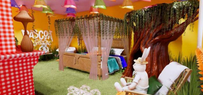 Páscoa: Vila Germânica terá mercado mágico e decoração inédita