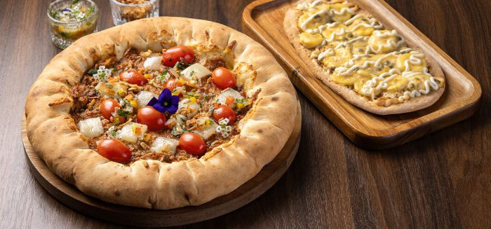 Rio de Sabores une moda e gastronomia em Rio do Sul
