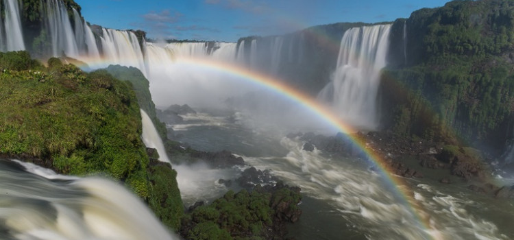 Foz do Iguaçu se prepara para retomar atividades turísticas