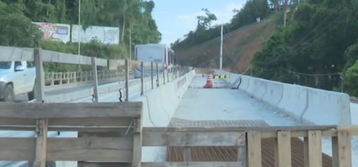 Operação contra corrupção trava ritmo de obras públicas