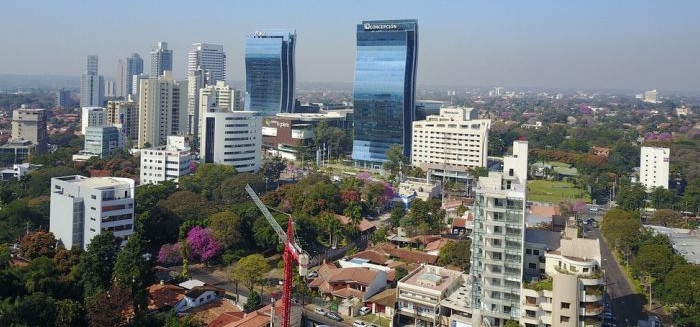 Como o milagre econômico do Paraguai impacta o mercado de SC