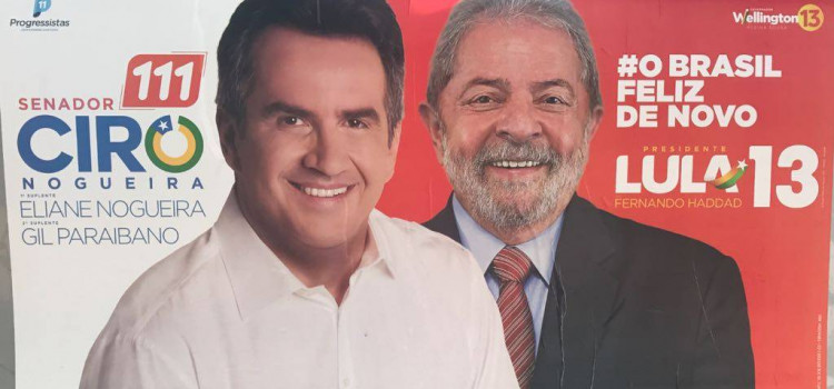 Bolsonaro confirma Ciro Nogueira na Casa Civil