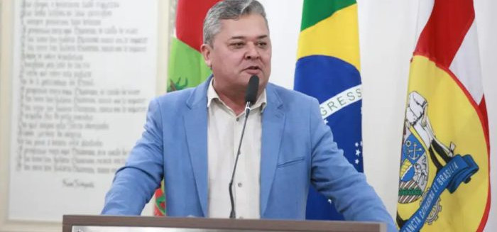 Câmara aprova abertura de processo de cassação de Almir Vieira