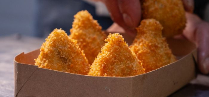 Festival em Blumenau terá menus assinados por chefs e cerveja no prato