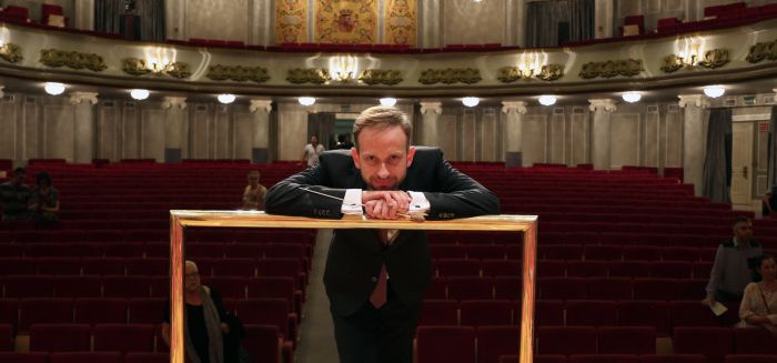 Igreja do Espírito Santo recebe organista de Hamburgo em concerto gratuito