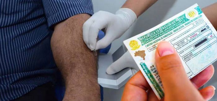 Exame toxicológico: por que a análise faz parte da habilitação?