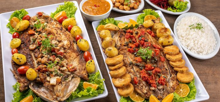 Rota Gastronômica da Tainha em Bombinhas cresce 98%