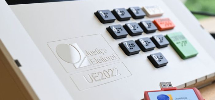 SC ganha 84 mil novos eleitores e chega a 5,7 milhões para 2026