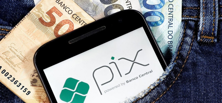 Pix terá saque em dinheiro em novembro