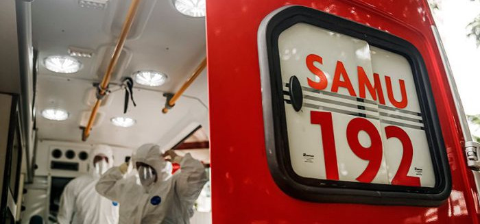 Coren apoia audiência pública sobre terceirização do Samu