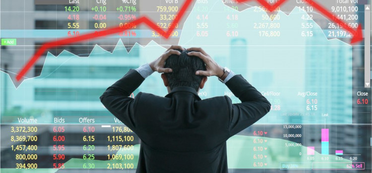 Prévia do PIB despenca