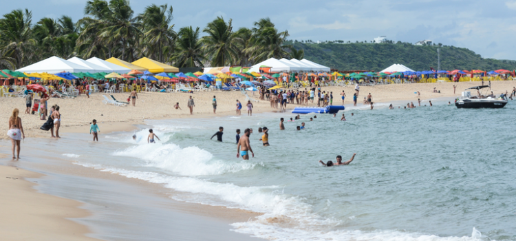 Setor aéreo tem alta nas ofertas para as férias de julho