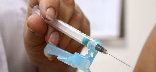 Crianças e gestantes são os grupos com menor cobertura da vacina da gripe