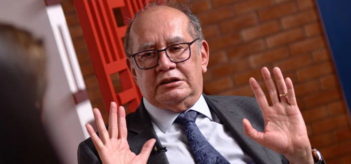 Gilmar Mendes anula quebra de sigilo de empresa da família Toffoli