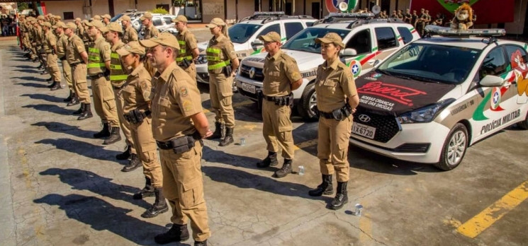 SC consolida liderança nacional em Segurança Pública