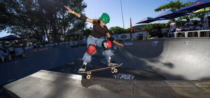 Circuito Skate SC Park define datas das próximas três etapas