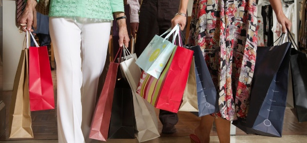 Blumenauenses devem gastar acima da média estadual