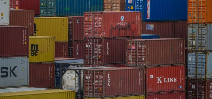 Exportações de SC recuam em janeiro e sinalizam alerta para a indústria