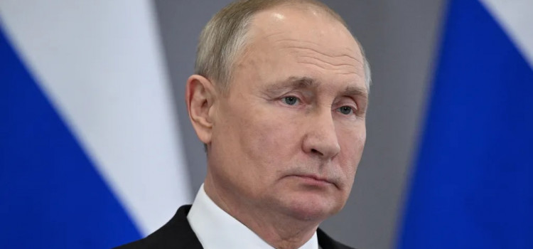 Putin pode estar com Parkinson e câncer