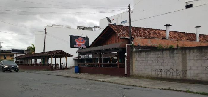 Morre Lair Minela, fundador do tradicional Dragão Lanches