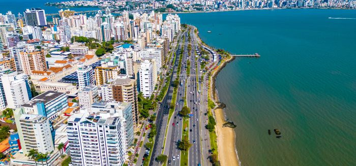 Balneabilidade em SC piora e novos pontos são reprovados