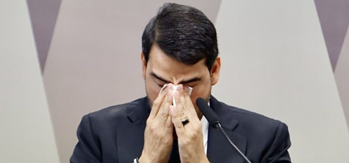 Derrota de Messias no Senado é sinal de alerta para Moraes e Gilmar