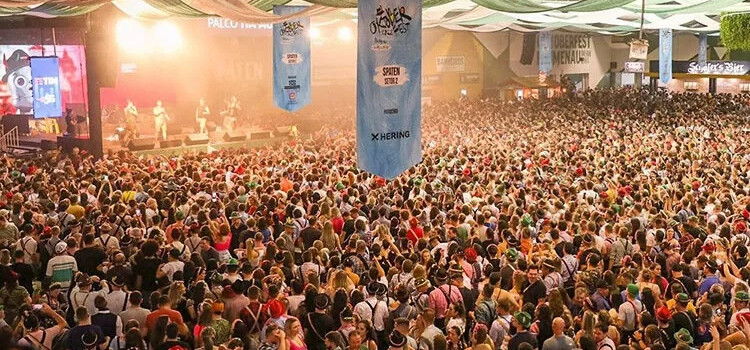 Saiba tudo sobre a Oktoberfest 2024