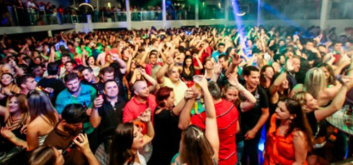Rivage promove dia de lazer para APAEs