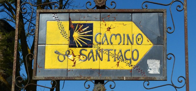 Santa Catarina ganha trajeto do Caminho de Santiago de Compostela