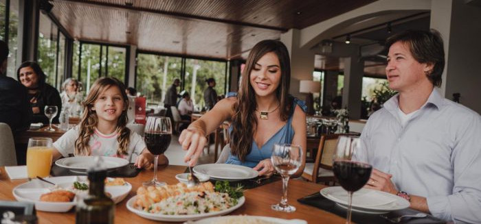 Páscoa em Floripa terá caça aos ovos e menu de frutos do mar