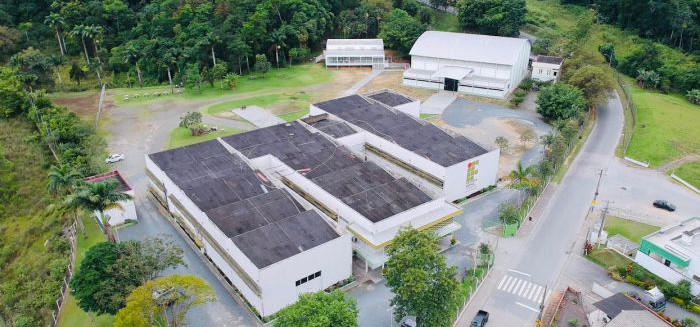 IFC Blumenau garante 2º lugar no Enem entre as escolas federais de SC