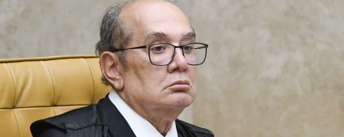 A exposição de Gilmar Mendes na mídia e seus impactos