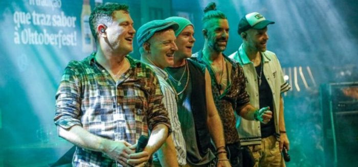 VoXXclub confirma retorno à Oktober