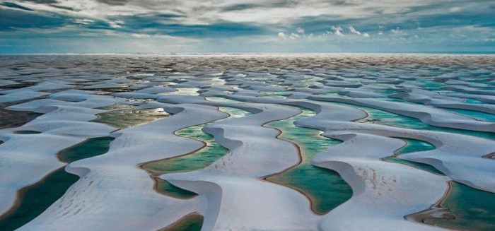 Parques nacionais batem recorde; SC se destaca no ecoturismo