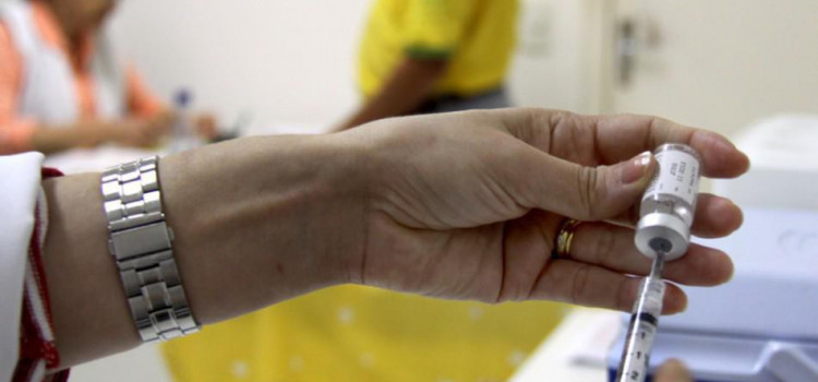 Blumenau tem primeiro caso de febre amarela em humano do ano