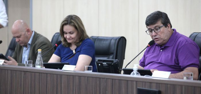 Câmara aprova incentivo a condomínios para idosos