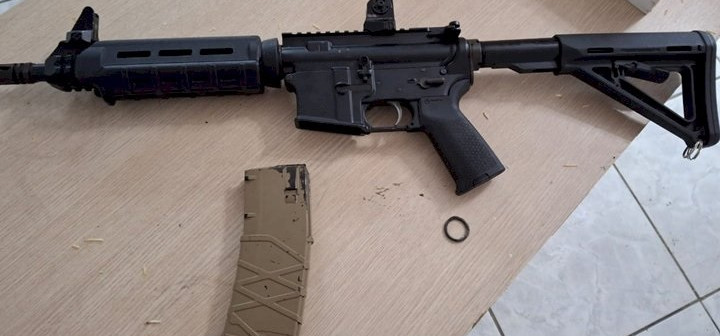 Operação Free Way cumpre 50 mandados judiciais