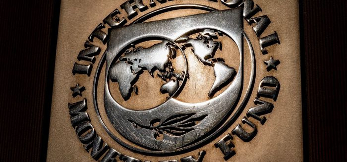 FMI eleva projeção global a 3,1% em 2026