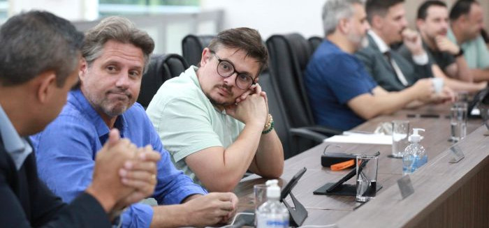 Blumenau garante direito a alimento próprio em locais públicos para restritos