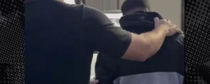 Suspeito de golpes do 'Boa Noite, Cinderela' é preso