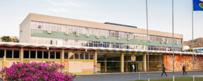 UFSC libera guia e curso para mesários da eleição para reitoria 2026