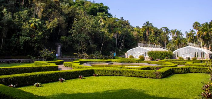 Jardim Botânico de SP oferece entrada gratuita nesta quarta