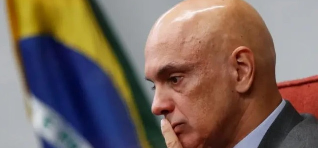 Senado reage ao dificultamento de impeachment de ministros do STF